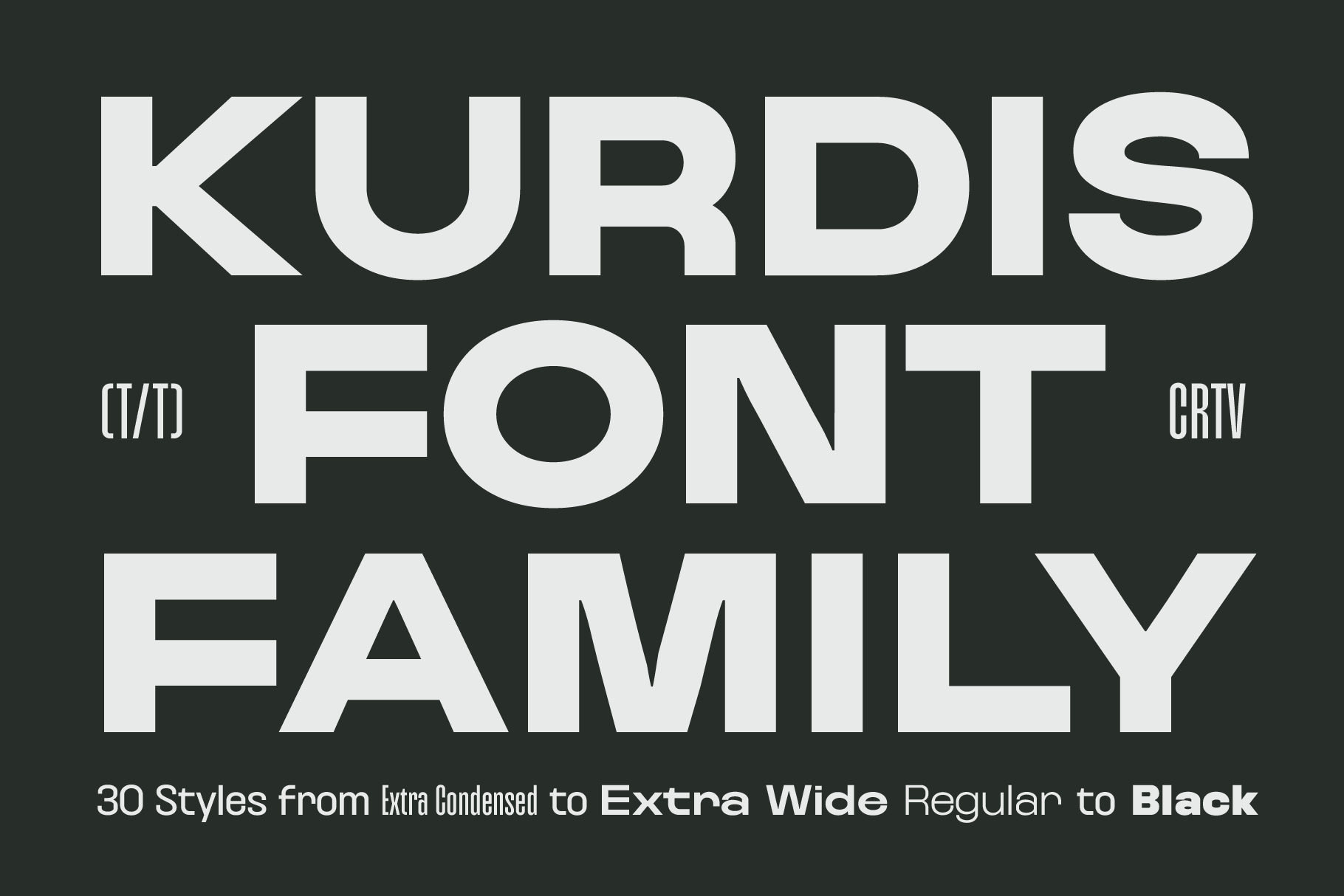 Font Family: Get Familiar with Fonts! 古本 Zx Gamut Font Family - Befonts